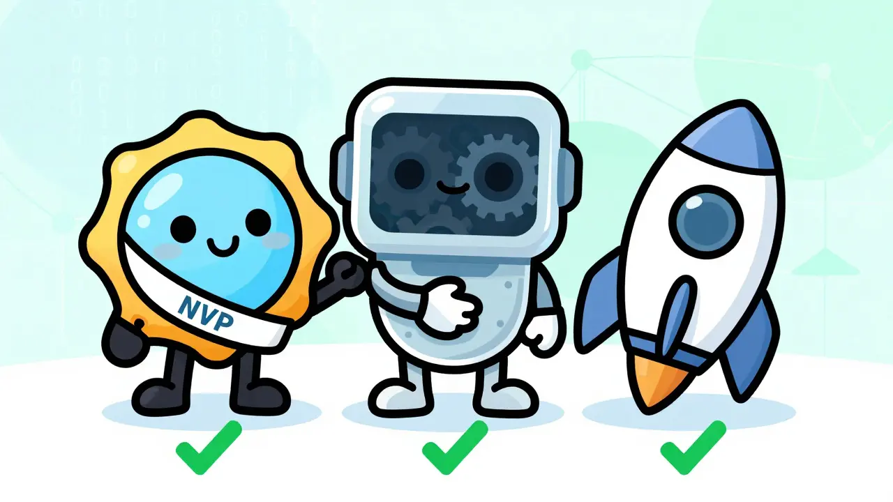 Personnifications des NFT, contrats intelligents et Layer 2