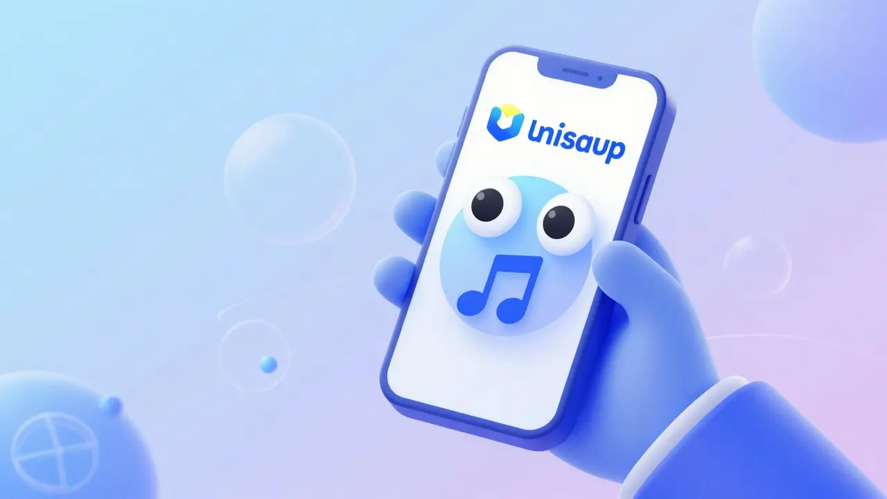 Uniswap v2 sur Soneium : Test et analyse de l'exchange décentralisé