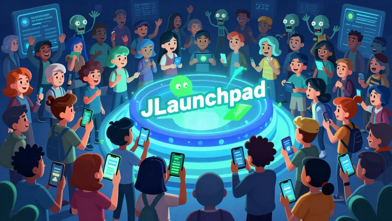 ZWZ Airdrop Zombie World Z : Détails, Statut et Analyse en 2026