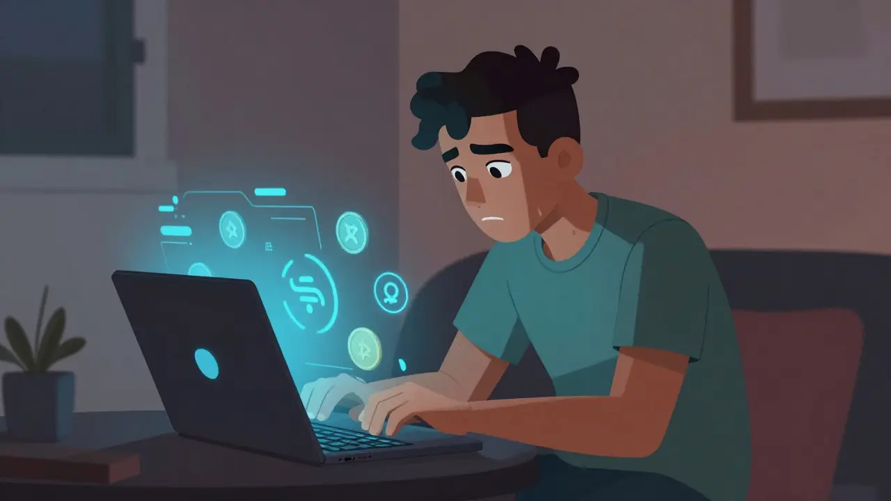 Adoption crypto clandestine au Maroc : Pourquoi la banne de 2017 ne suffit plus