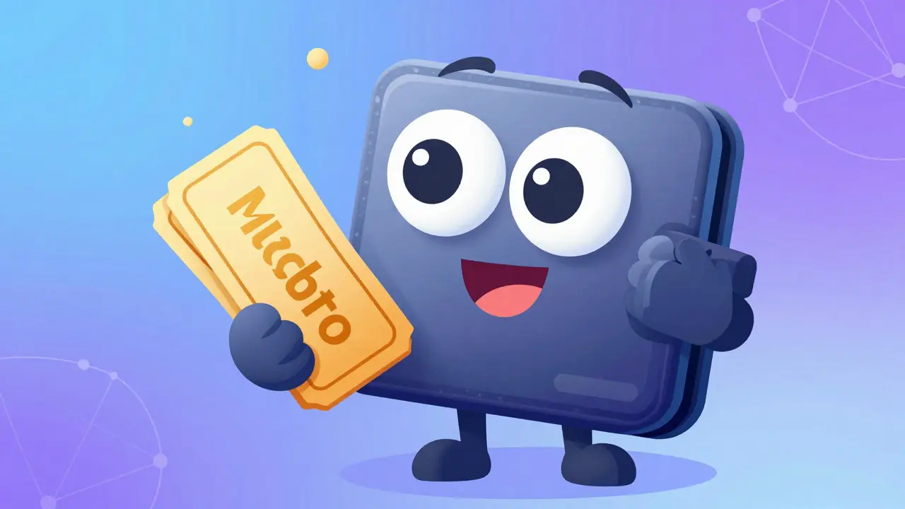 Airdrop MOONED de MoonEdge : Guide complet, détails et distribution