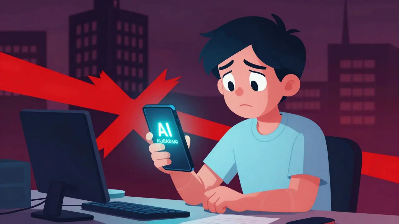 Alibaba AI Agent (ALIBABAAI) : Fausse pièce de crypto ou vrai projet IA ?