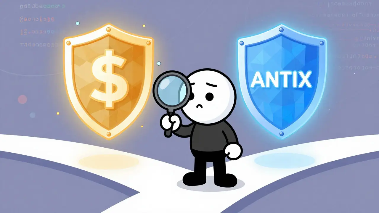 ANTEX AntLaunch : Guide complet de l'airdrop et du lancement