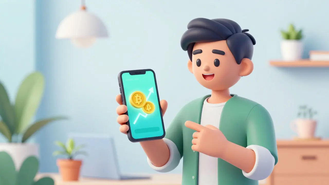 Avis Coinext : Le guide complet de l'échange crypto brésilien en 2026