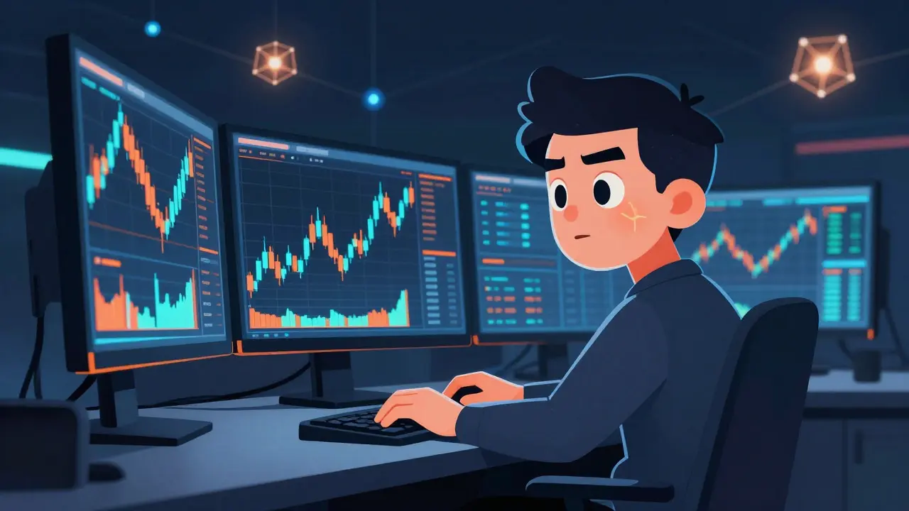 Avis Coinflare : L'exchange crypto de swaps perpétuels est-il fiable en 2026 ?