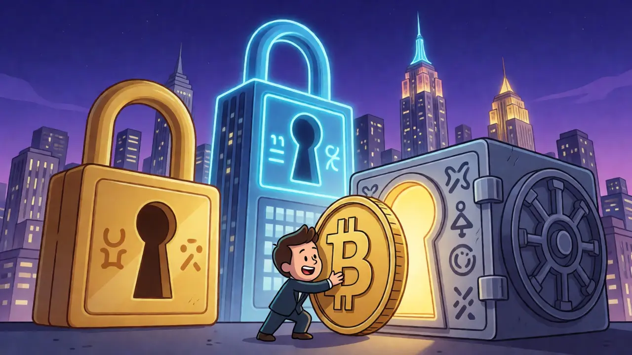 BitLicense : Guide complet des exigences pour les cryptos à New York