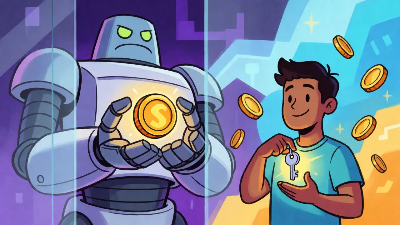 Gateway Crypto Auto-Custodial vs Stripe : Qui est vraiment le plus sûr ?