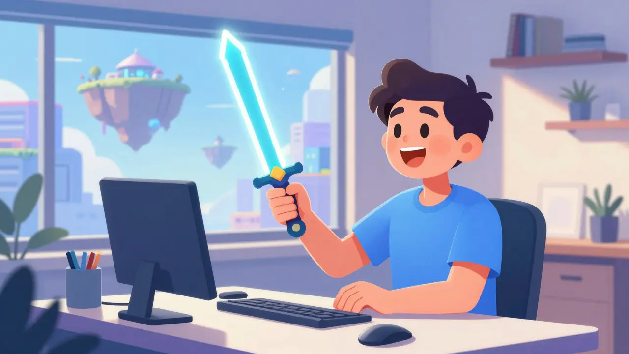 Les avantages des NFT pour les développeurs de jeux vidéo en 2026