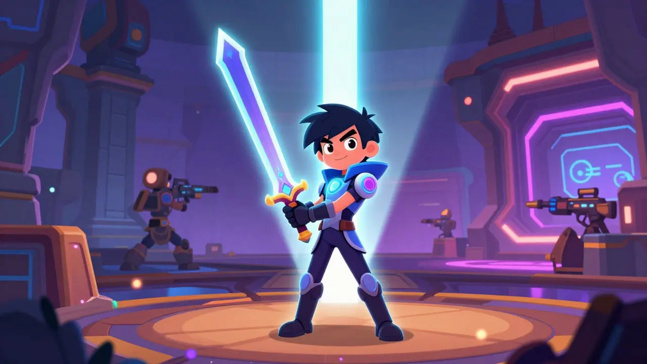 NFTs Interopérables dans le Gaming : Guide Complet 2026
