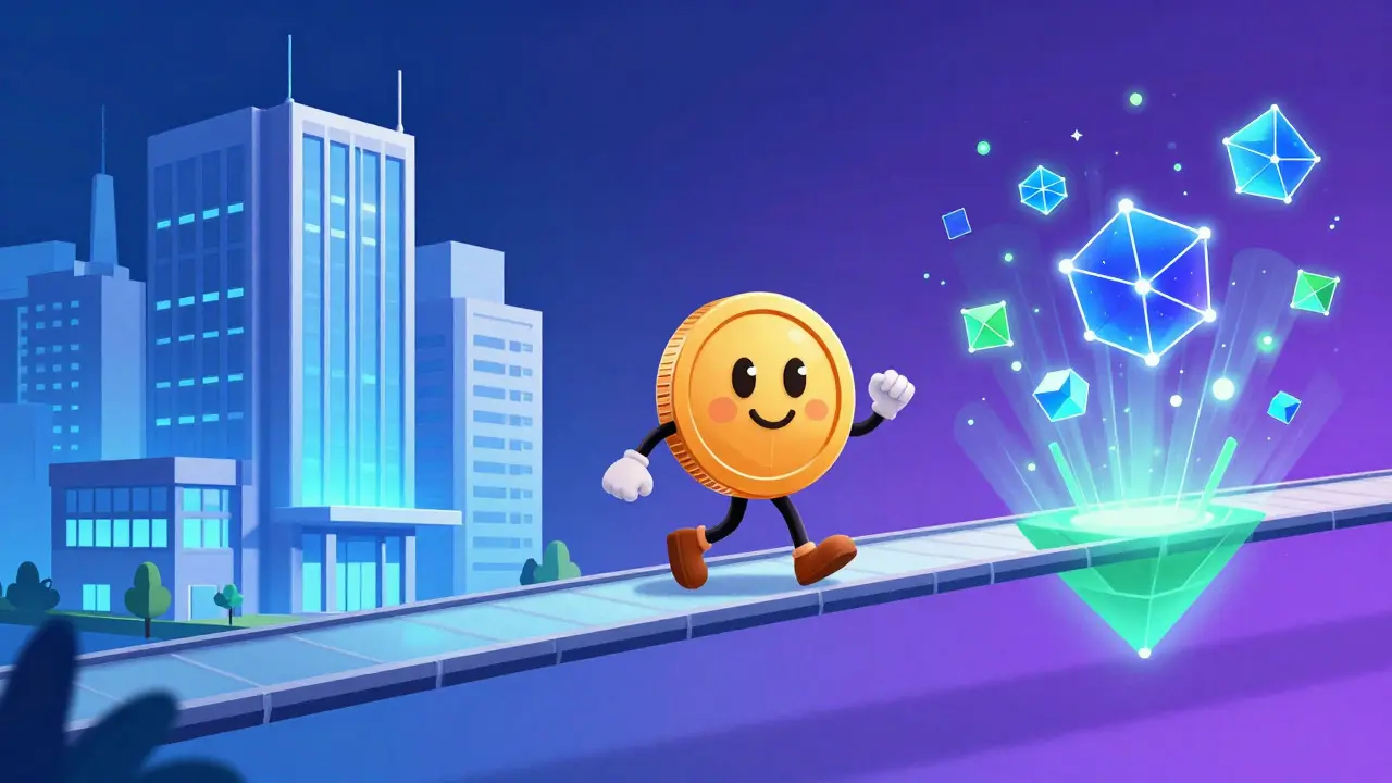 PREME Token (PREME) : Guide complet et analyse en 2026