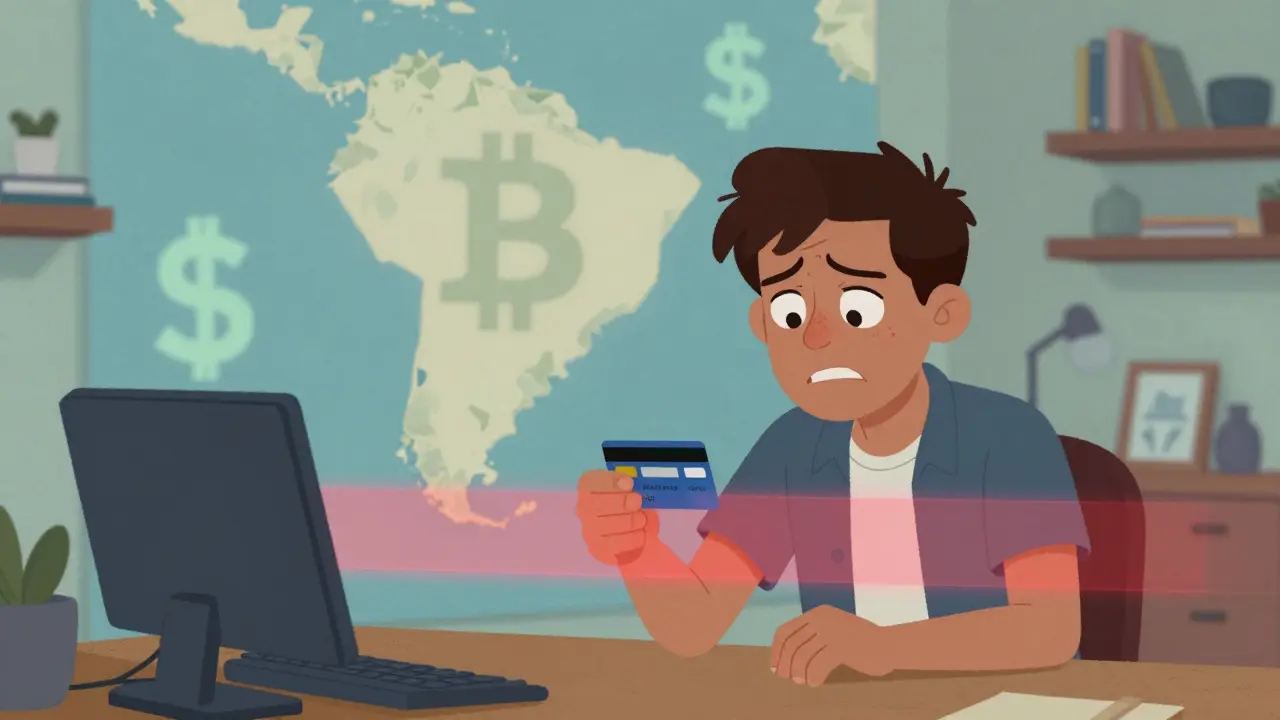 Restrictions sur les cryptomonnaies en Équateur : Guide complet 2026