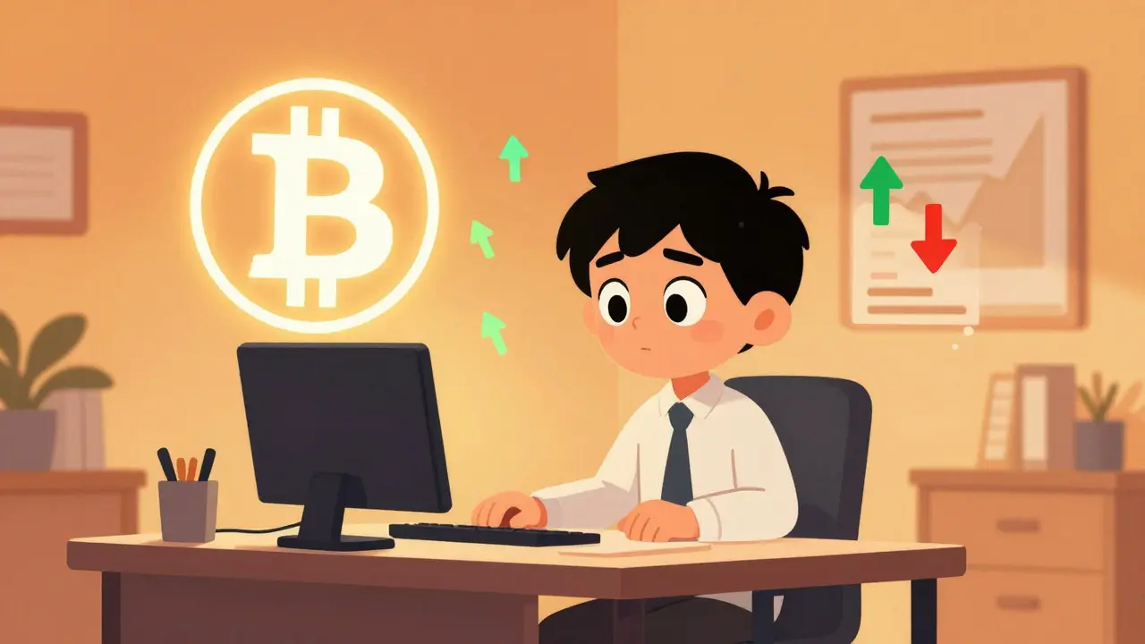 Stratégies de trading sur les contrats à terme Bitcoin : Guide complet pour débutants et experts