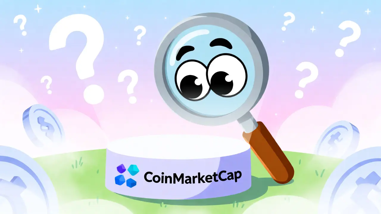 Airdrop ECIO : Détails de la campagne CoinMarketCap x Ecio