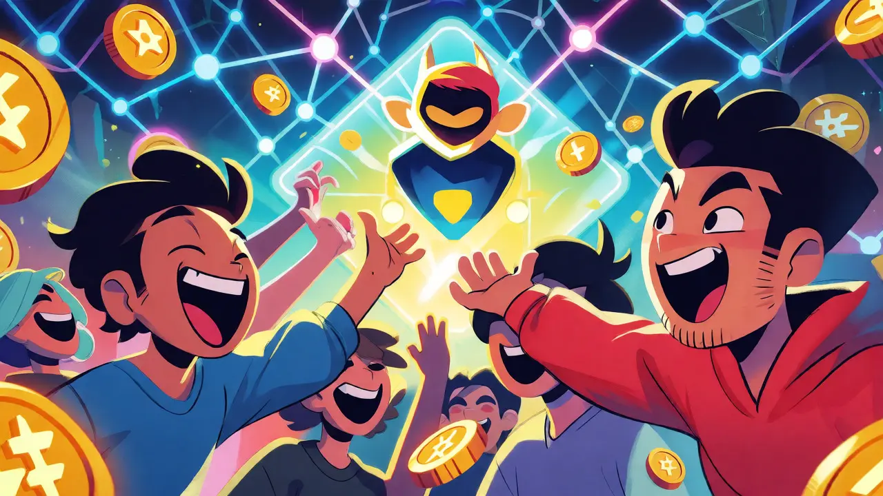 Airdrop Hero Arena (HERA) : Détails, Historique et État Actuel