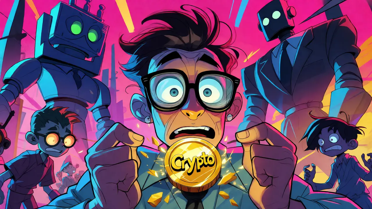CheckDot (CDT) : Le Guide Complet de la Vérification Décentralisée
