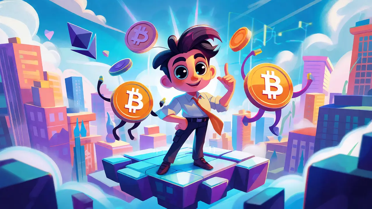 Jewex Crypto Exchange Review : Analyse complète de la plateforme