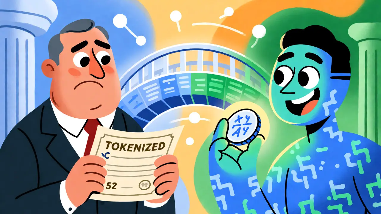 Qu'est-ce que l'action tokenisée Alphabet (GOOGLX) ?