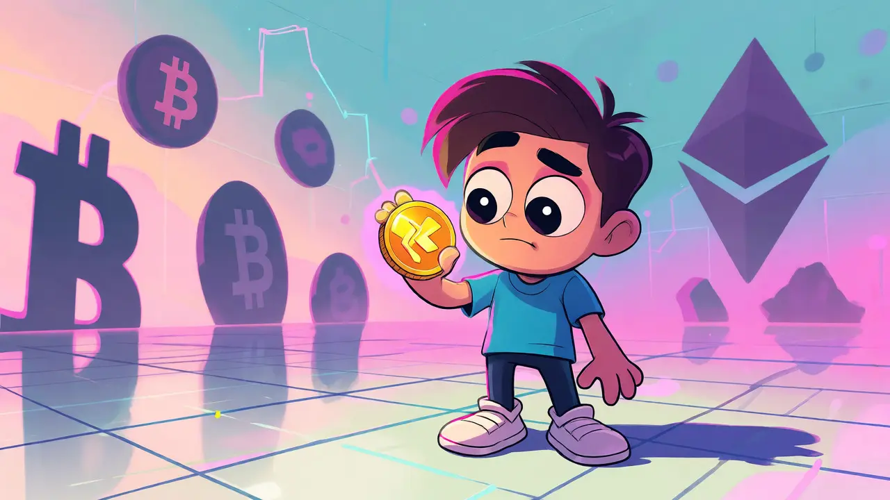 Roscoe (ROSCOE) : Qu'est-ce que cette crypto-monnaie ? Analyse complète