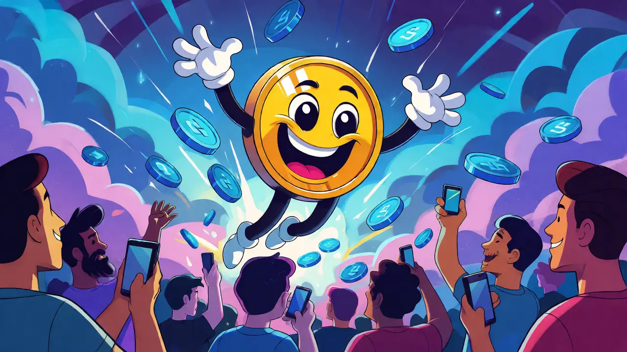 Airdrop AgeOfGods (AOG) : Détails, Historique et Analyse du Token