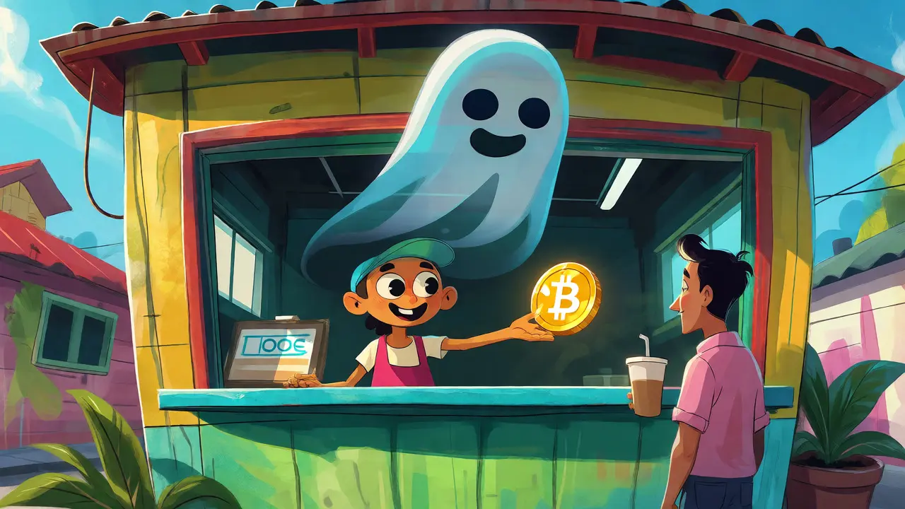 Cryptomonnaies au Costa Rica : Le vide juridique et les risques réels