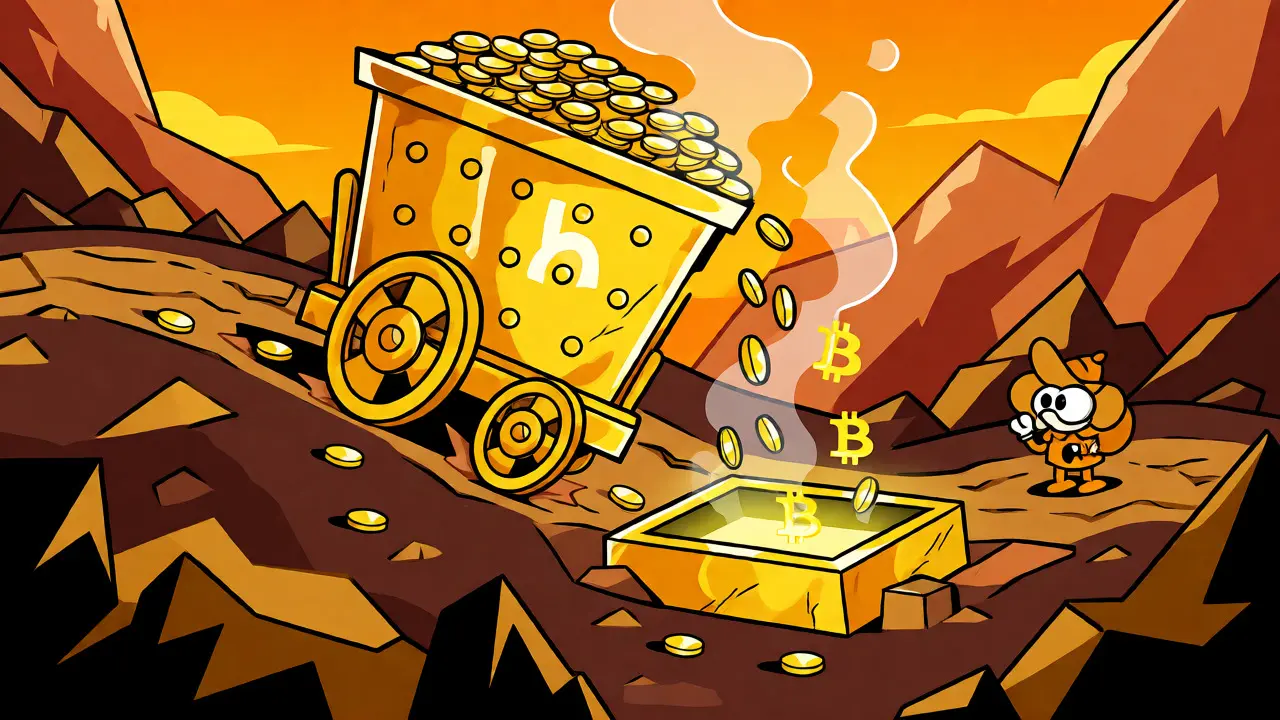 Cycles de marché et halving Bitcoin : Comprendre la dynamique