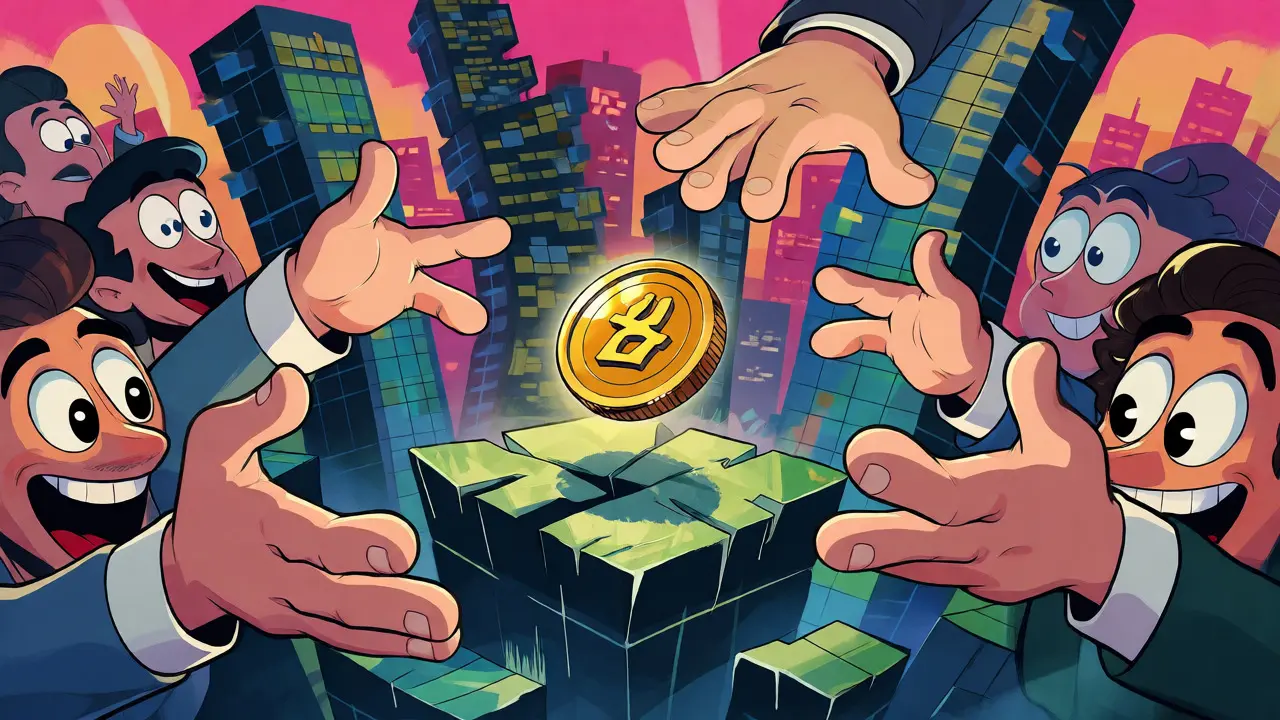 Qu'est-ce que Cramer Coin (CRAMER) ? Analyse critique du token