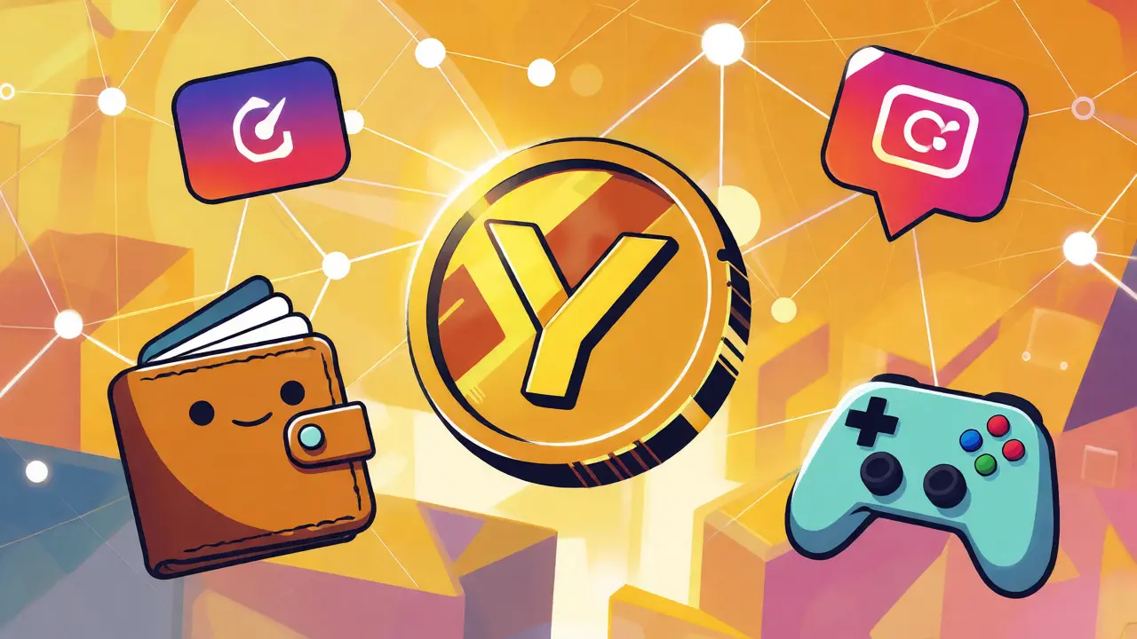 Yuse Token (YUSE) : Tout savoir sur cette cryptomonnaie de l'écosystème BNB